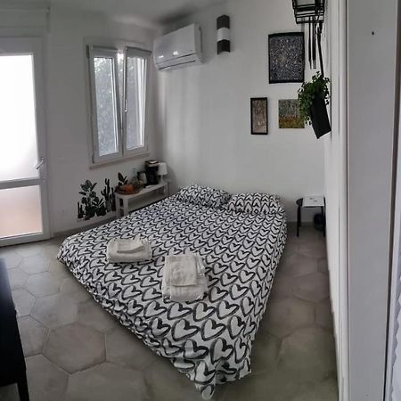 Garden Room Pisa Dış mekan fotoğraf