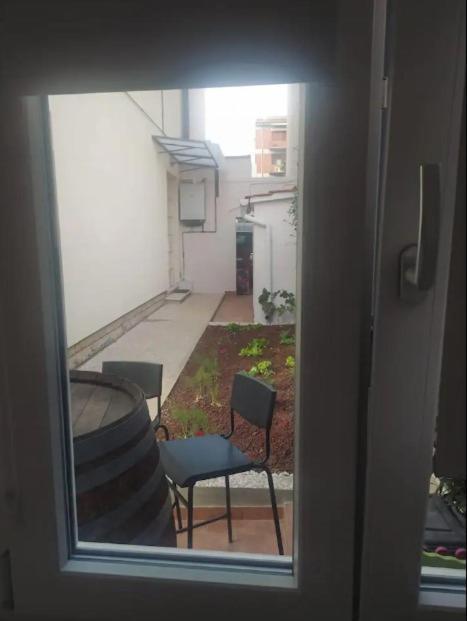 Garden Room Pisa Dış mekan fotoğraf