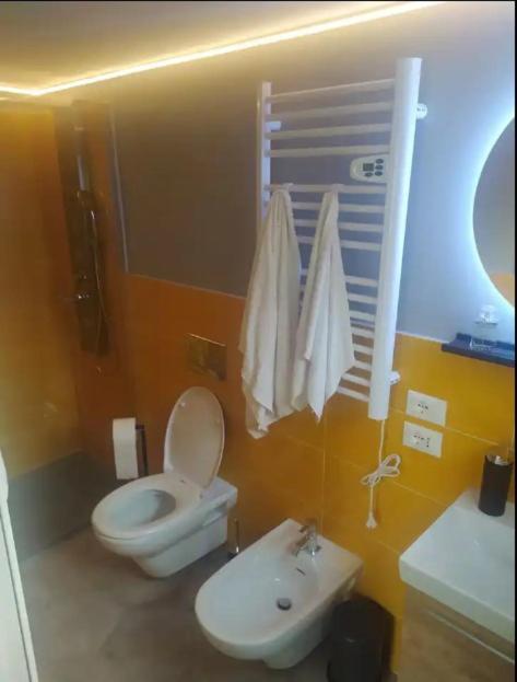 Garden Room Pisa Dış mekan fotoğraf
