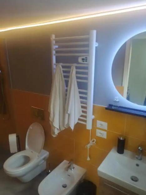Garden Room Pisa Dış mekan fotoğraf