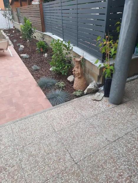 Garden Room Pisa Dış mekan fotoğraf