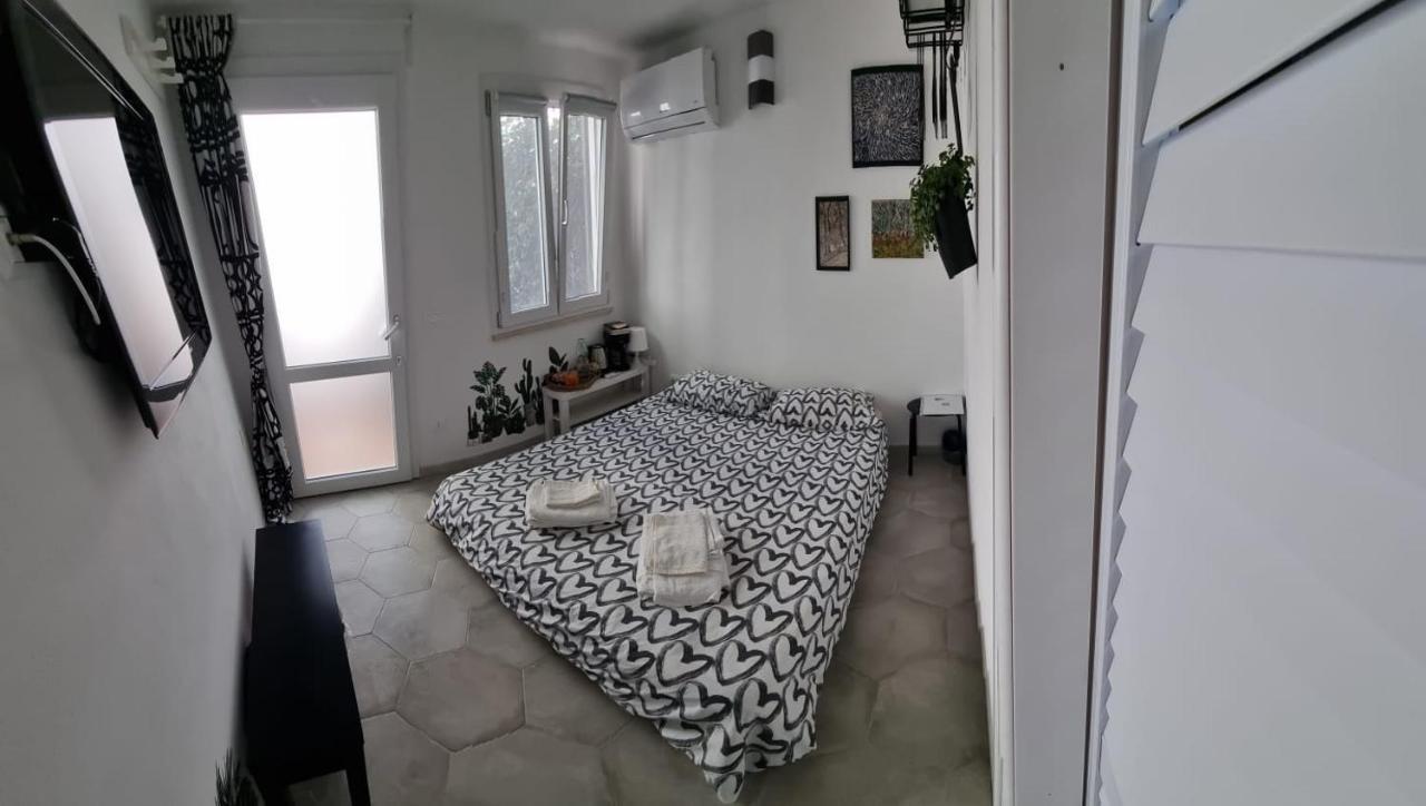 Garden Room Pisa Dış mekan fotoğraf
