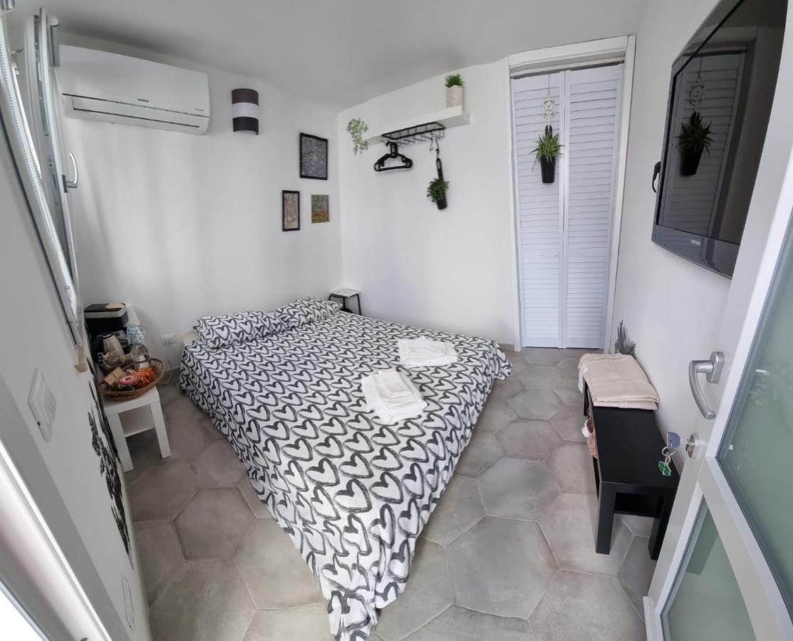 Garden Room Pisa Dış mekan fotoğraf