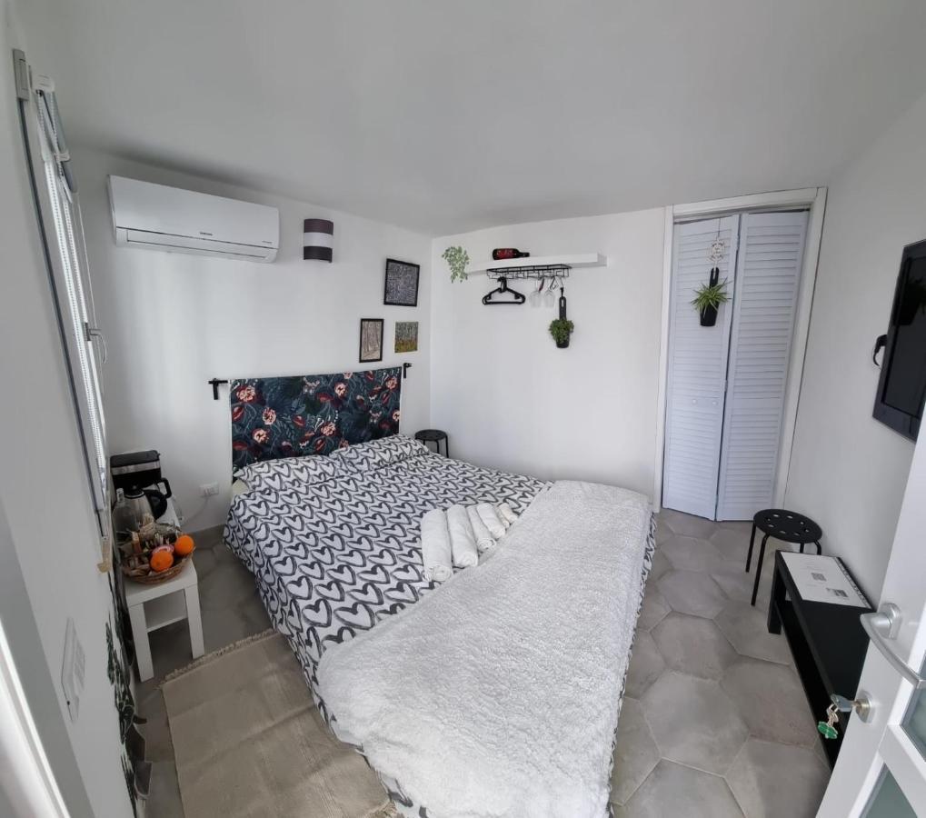 Garden Room Pisa Dış mekan fotoğraf