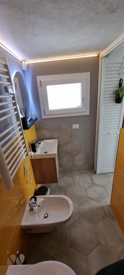 Garden Room Pisa Dış mekan fotoğraf